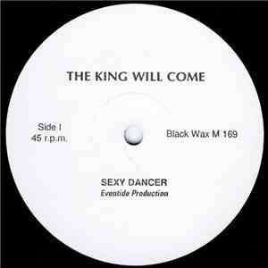Prince - The King Will Come flac album