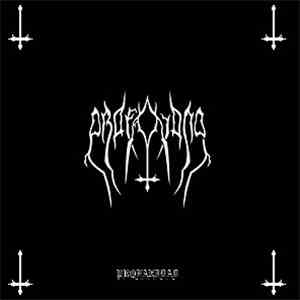 Profanidad - Profanidad flac album