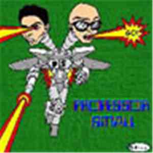 Professor Small - Go! flac album