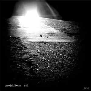 Projektions - #28 flac album