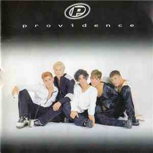 Providence  - Providence flac album