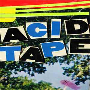 Psychedelic Horseshit - Acid Tape flac album