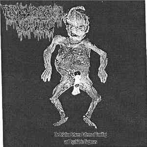 Psychogenic Vomiting - The Relation Between Patterns Of Vomiting And Psychiatric Diagnoses flac album