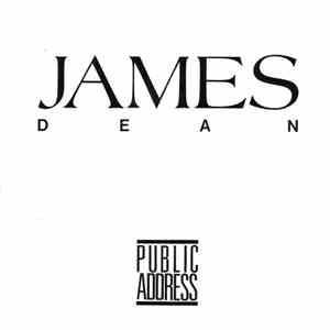 Public Address  - James Dean flac album
