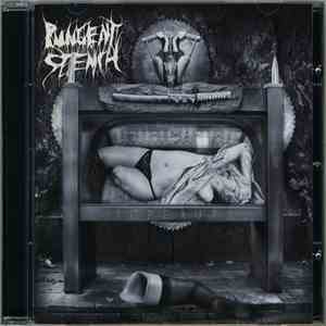 Pungent Stench - Ampeauty flac album