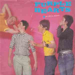 Purple Hearts - My Life's A Jigsaw flac album
