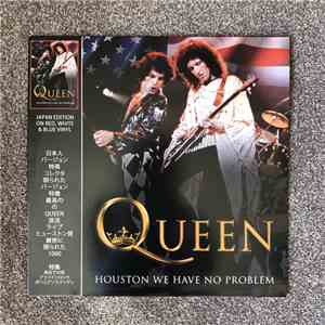 Queen - Houston We Have No Problem flac album