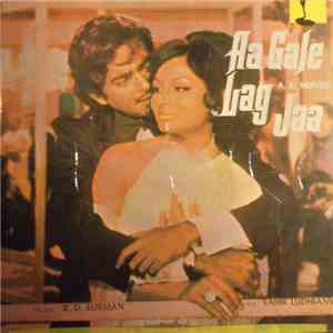 R. D. Burman - Aa Gale Lag Jaa flac album
