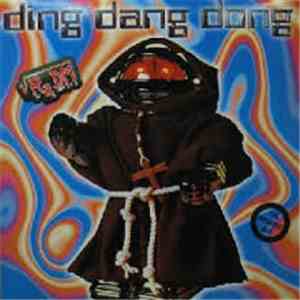 √R2DM - Ding Dang Dong flac album
