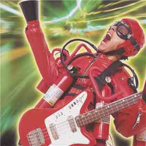 Racer X - Superheroes flac album