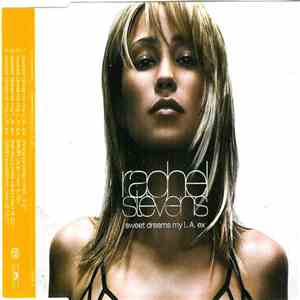 Rachel Stevens - Sweet Dreams My L.A. Ex flac album