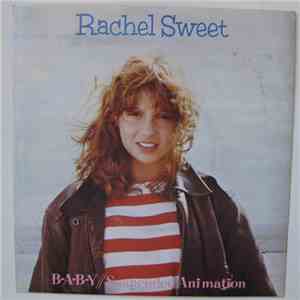 Rachel Sweet - B-A-B-Y flac album