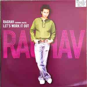 Raghav - Let's Work It Out flac album