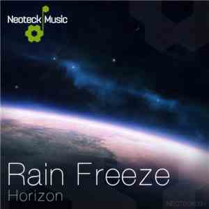 Rain Freeze - Horizon flac album