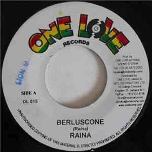 Raina  - Berluscone flac album