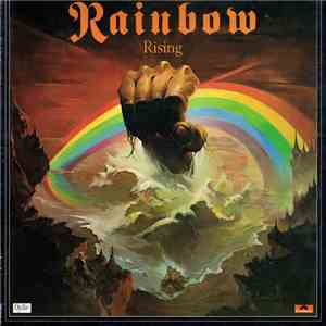Rainbow - Rainbow Rising flac album