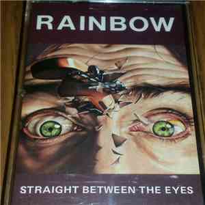 Rainbow - Straight Between The Eyes flac album
