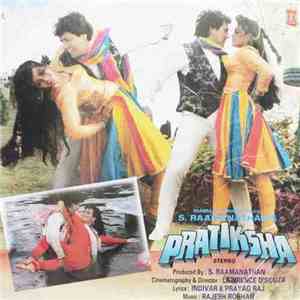 Rajesh Roshan - Pratiksha flac album