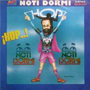 Raúl Portal - Noti Dormi flac album