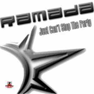 Ramada - Just Can't Stop The Party flac album