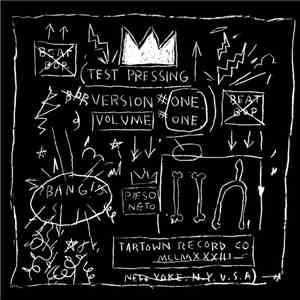 Rammellzee, K-Rob - Beat Bop flac album