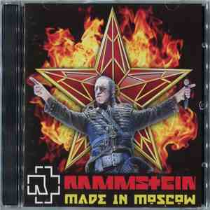 Rammstein - Made In Moscow flac album