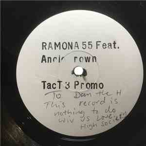 Ramona 55 - Touch flac album