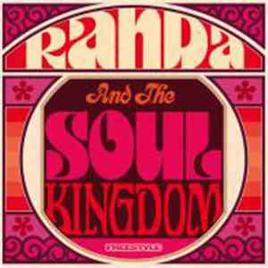 Randa And The Soul Kingdom - Randa And The Soul Kingdom flac album