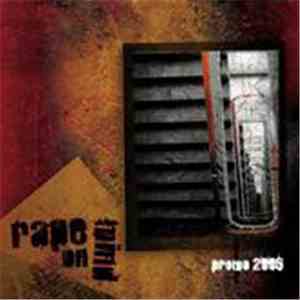Rape On Mind - Promo 2005 flac album