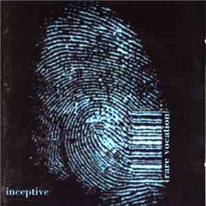 Rare Vocation - Inceptive flac album