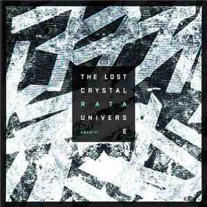 Rata - The Lost Crystal Universe flac album