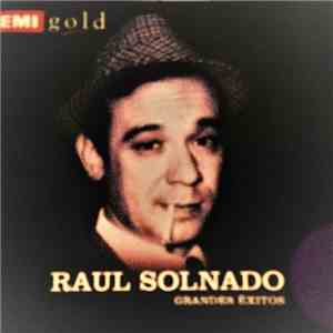Raul Solnado - Grandes Êxitos flac album
