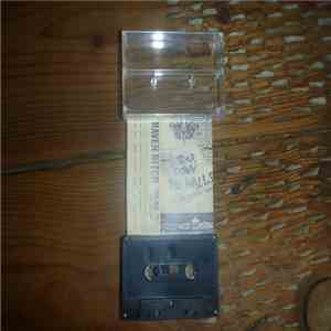 Raven Bitch - Tear Down The Walls Limited Release Demo flac album