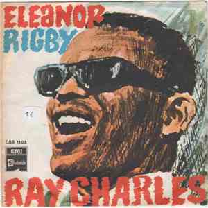 Ray Charles - Eleanor Rigby flac album