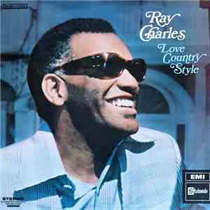Ray Charles - Love Country Style flac album