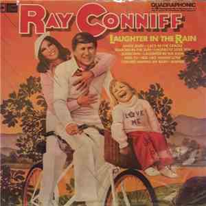 Ray Conniff - Laughter in the rain flac album