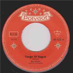 Ray Martin And His Orchestra - Tango Of Regret / The Gallant Tango flac album