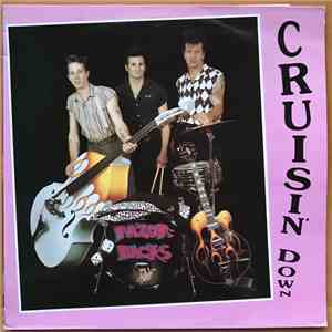 Razorbacks - Cruisin' Down flac album