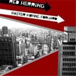 Red Herring - Faster Moving Forward flac album