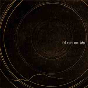 Red Stars Over Tokyo - Melody Attack Remixes flac album