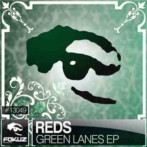 REDS  - Green Lanes EP flac album