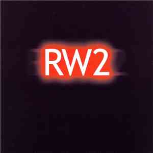 Redshift  - Redshift Wild 2 flac album