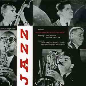 Reese Markewich Quintet - New Designs In Jazz With The Reese Markewich Quintet flac album