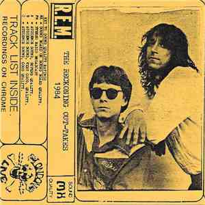 R.E.M. - The Reckoning Out-Takes flac album