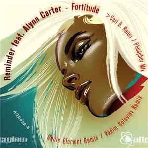 Reminder  Feat. Alynn Carter - Fortitude flac album