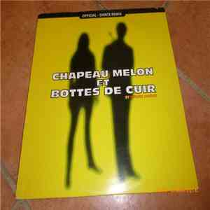 Remote Control  - Chapeau Melon Et Bottes de Cuir flac album