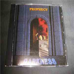 Ren & Darkness - Prophecy flac album