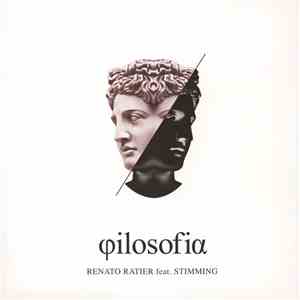 Renato Ratier Feat. Stimming - Filosofia flac album
