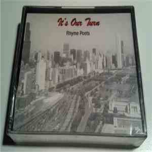 Rhyme Poets - It's Our Turn flac album