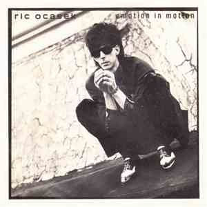 Ric Ocasek - Emotion In Motion flac album